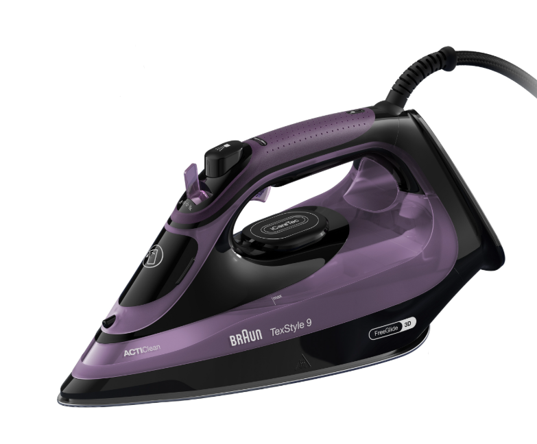 Праска Braun SI9661VI TexStyle 9